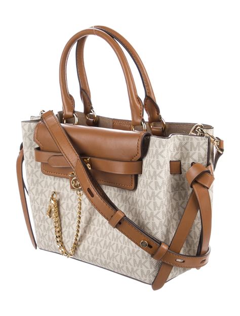 hamilton michael kors 2016|Michael Kors Hamilton legacy large.